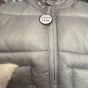 NWT ROTHCHILD JACKET